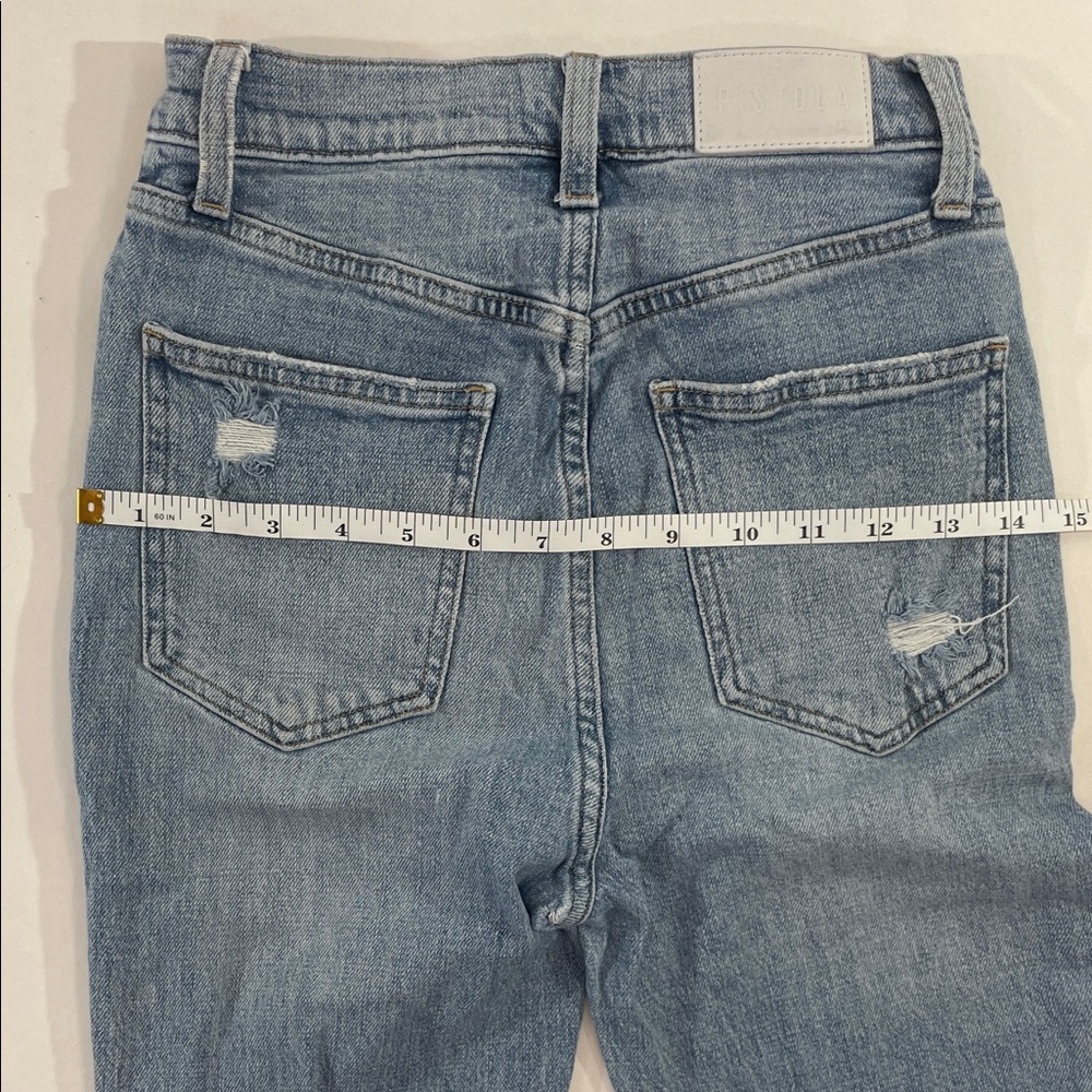 PISTOLA Colleen Jeans - Picture 16 of 17